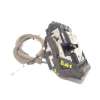 Recambio de cerradura puerta trasera izquierda para renault kadjar 1.6 dci diesel fap energy referencia OEM IAM 825014EA2A  