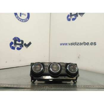 MANDO CLIMATIZADOR 72311SG100 