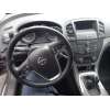 opel insignia a (g09) del año 2011