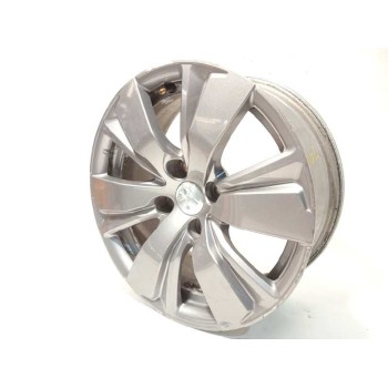 Recambio de llanta para peugeot 2008 (--.2013) 1.6 blue-hdi fap referencia OEM IAM 96783981AS  