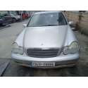 MERCEDES-BENZ CLASE C (W203)