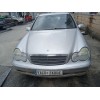 mercedes-benz clase c (w203) del año 2003
