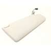 Recambio de parasol izquierdo para volkswagen polo v (6r1, 6c1) 1.4 tdi referencia OEM IAM 6R0857551K2F4  