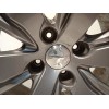 Recambio de llanta para peugeot 2008 (--.2013) 1.6 blue-hdi fap referencia OEM IAM 96783981AS  