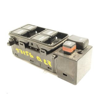 MANDO ELEVALUNAS DELANTERO IZQUIERDO 35750SEFE11 