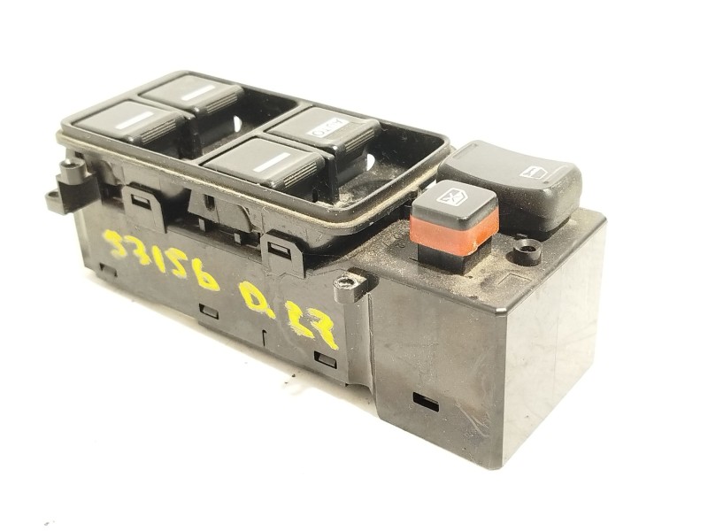 MANDO ELEVALUNAS DELANTERO IZQUIERDO 35750SEFE11 