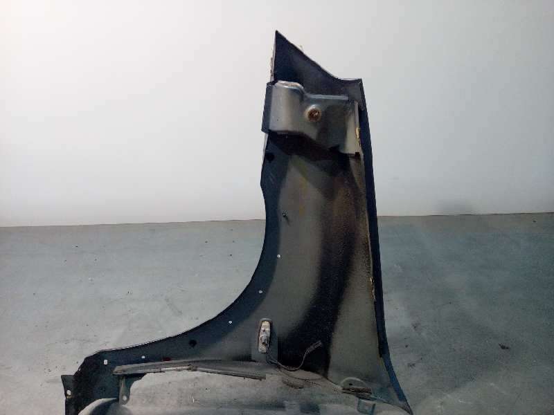 Recambio de aleta delantera derecha para tata indica 1.4 referencia OEM IAM NOREF 2