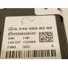 Recambio de mando multifuncion para mercedes-benz clase a (w176) a 160 cdi / d (176.011) referencia OEM IAM A2469058202  