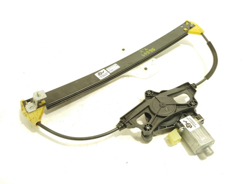 ELEVALUNAS TRASERO IZQUIERDO 8W0839461A 