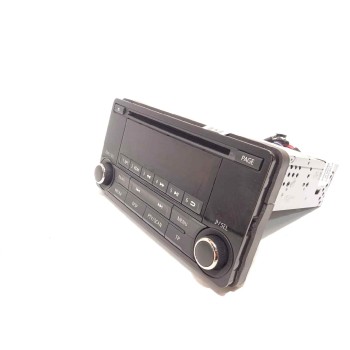 SISTEMA AUDIO / RADIO CD 8701A689 DY1ME3R45TJ4