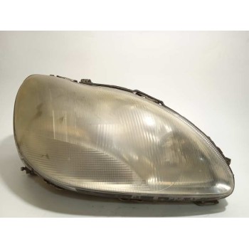 Recambio de faro derecho para mercedes-benz clase s (w220) berlina 320 (220.065) referencia OEM IAM A2208200861  0301153272
