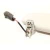 Recambio de parasol izquierdo para volkswagen polo v (6r1, 6c1) 1.4 tdi referencia OEM IAM 6R0857551K2F4  