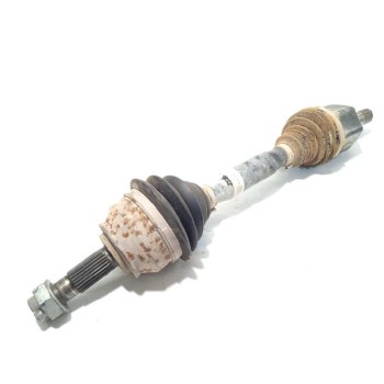 TRANSMISION DELANTERA IZQUIERDA 51933669 