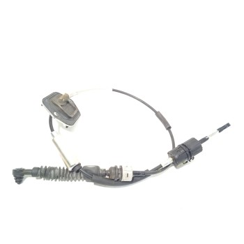 Recambio de varillaje cambio para hyundai ioniq (ae) 1.6 gdi hybrid referencia OEM IAM 46790G2100 46790G2100RA1 