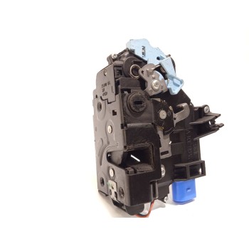 CERRADURA PUERTA TRASERA IZQUIERDA 7L0839015H 