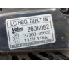 Recambio de alternador para hyundai ix35 2.0 cat referencia OEM IAM 3730025600  2608052