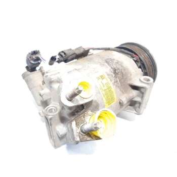 COMPRESOR AIRE ACONDICIONADO DV6119D629FE 2414013 2100870