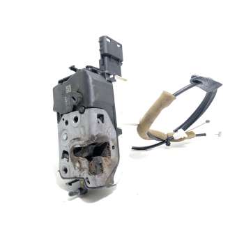 CERRADURA PUERTA DELANTERA DERECHA 828405 1473500593 1354A023415