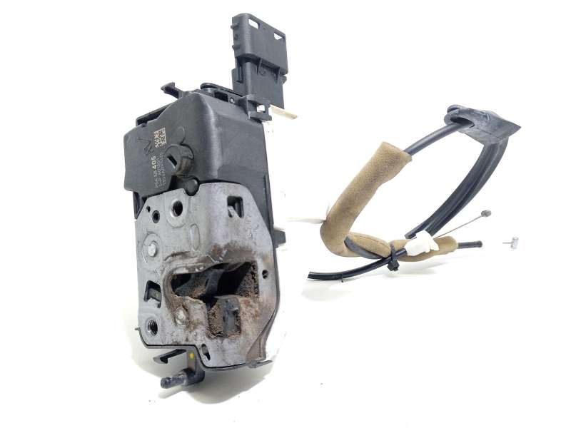 CERRADURA PUERTA DELANTERA DERECHA 828405 1473500593 1354A023415