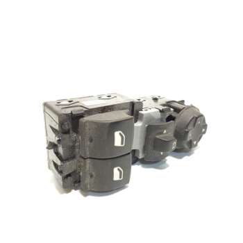 MANDO ELEVALUNAS DELANTERO IZQUIERDO 96783350ZD 