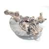 Recambio de mangueta delantera izquierda para hyundai i30 (pde, pd, pden) 1.6 crdi referencia OEM IAM 51715G4AA0 51750F2000 