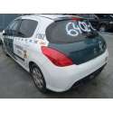 PEUGEOT 308 I (4A_, 4C_)