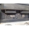 Recambio de abs para renault captur 0.9 energy referencia OEM IAM 476607341R 0265956527 269722