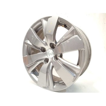 Recambio de llanta para peugeot 2008 (--.2013) 1.6 blue-hdi fap referencia OEM IAM 96783981AS  