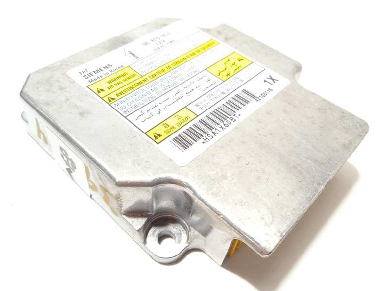 CENTRALITA AIRBAG 96806963 5WY67082