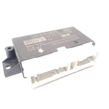 Recambio de modulo electronico para seat leon st (5f8) x-perience 4drive referencia OEM IAM 5Q0919283F  