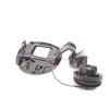 Recambio de tapa exterior combustible para citroën c4 aircross 1.6 hdi fap referencia OEM IAM 1607729380  