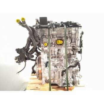 MOTOR COMPLETO M15A 