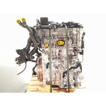 MOTOR COMPLETO M15A 