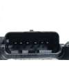 Recambio de cerradura puerta delantera derecha para peugeot partner furgoneta/monovolumen 1.6 hdi referencia OEM IAM 828405 1473