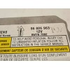 Recambio de centralita airbag para chevrolet aveo sedán 1.4 cat referencia OEM IAM 96806963  5WY67082
