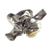 Recambio de cinturon seguridad delantero derecho para chevrolet aveo sedán 1.4 cat referencia OEM IAM 96895006  