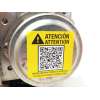 Recambio de abs para nissan juke (f15) tekna sport referencia OEM IAM 47660BF10D  TD8405