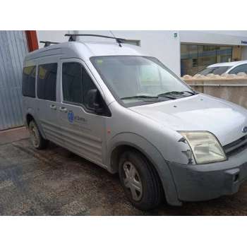 FORD TRANSIT CONNECT (TC7)