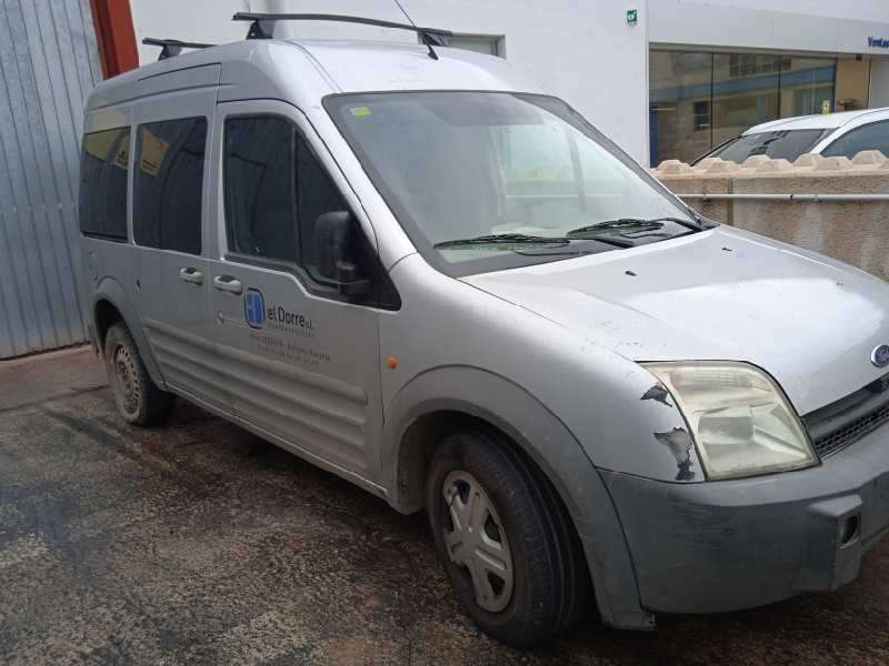 FORD TRANSIT CONNECT (TC7)