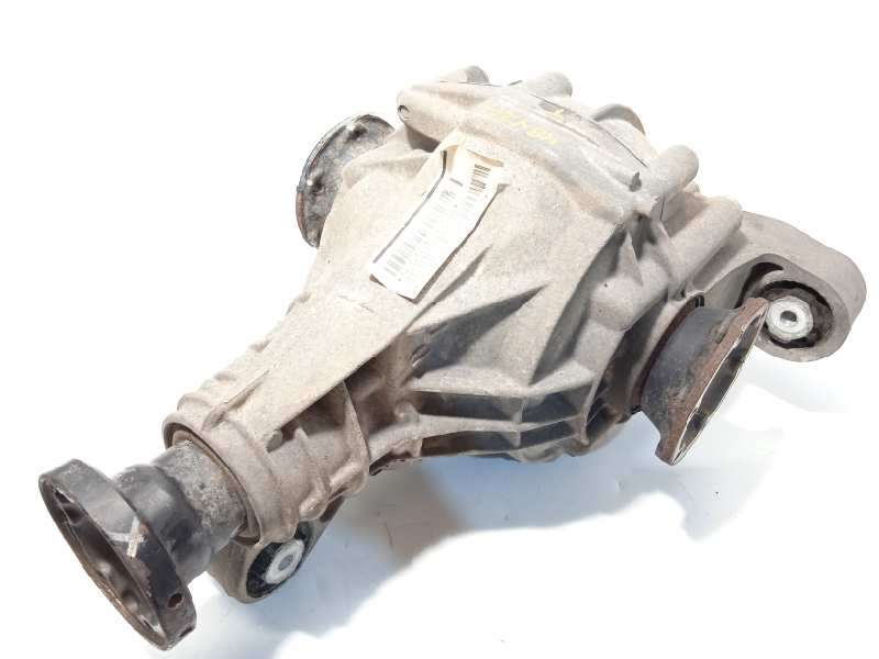 DIFERENCIAL TRASERO 0AC525015G GLS 