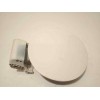 Recambio de tapa exterior combustible para hyundai ix35 1.6 cat referencia OEM IAM 695102Y000  