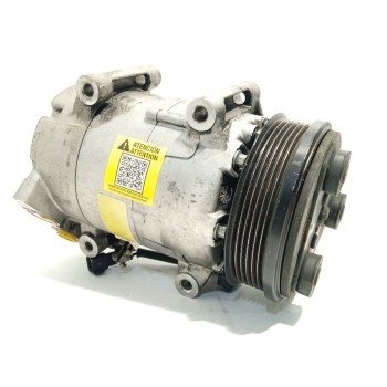 COMPRESOR AIRE ACONDICIONADO 1677171 