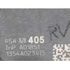 Recambio de cerradura puerta delantera derecha para peugeot partner furgoneta/monovolumen 1.6 hdi referencia OEM IAM 828405 1473