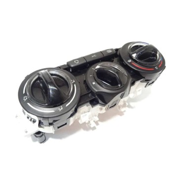 MANDO CALEFACCION / AIRE ACONDICIONADO 9672248380 