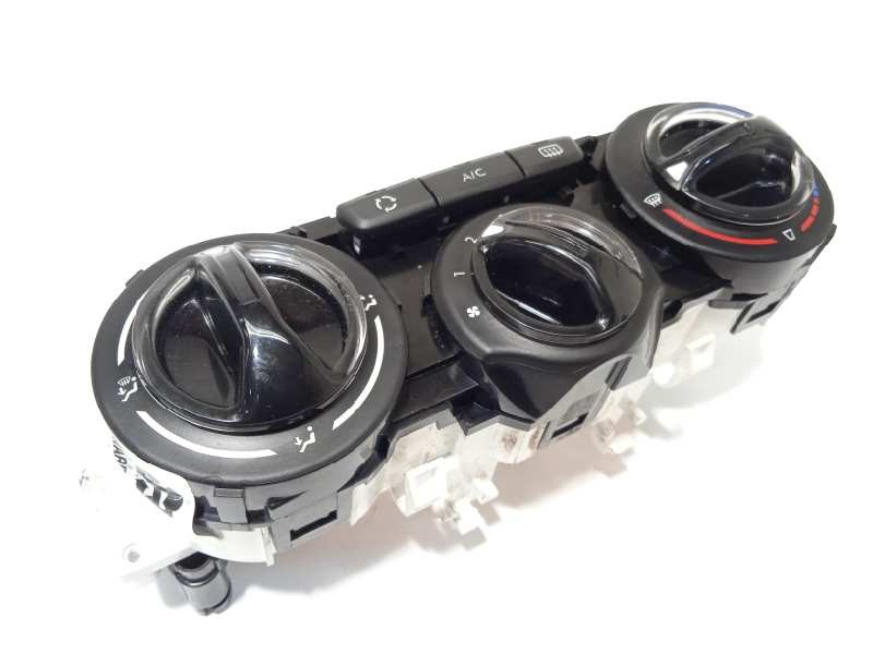 MANDO CALEFACCION / AIRE ACONDICIONADO 9672248380 