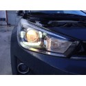 KIA RIO (YB)