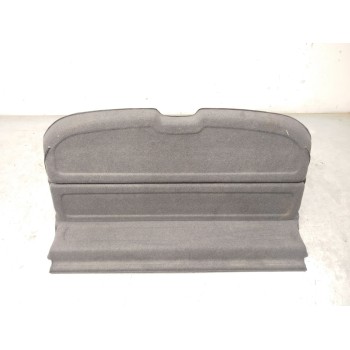 Recambio de bandeja trasera para peugeot 3008 ii suv (mc_, mr_, mj_, m4_) 1.6 bluehdi 120 referencia OEM IAM 96843207ZE 8337EL 