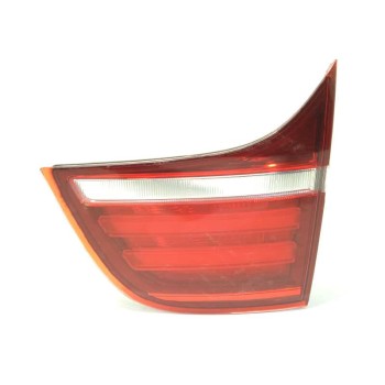 Recambio de piloto trasero derecho interior para bmw x6 (e71) 5.0i referencia OEM IAM 7295006 63217295006 