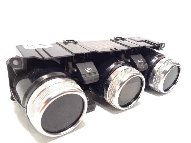 MANDO CLIMATIZADOR 275100936R 