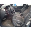 AUDI Q2 (GAB, GAG)